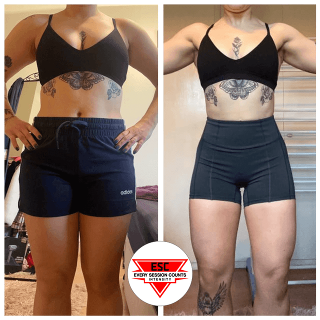 Client testimonial from Nora Csaszar