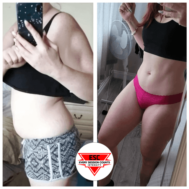 Client testimonial from Sarah King